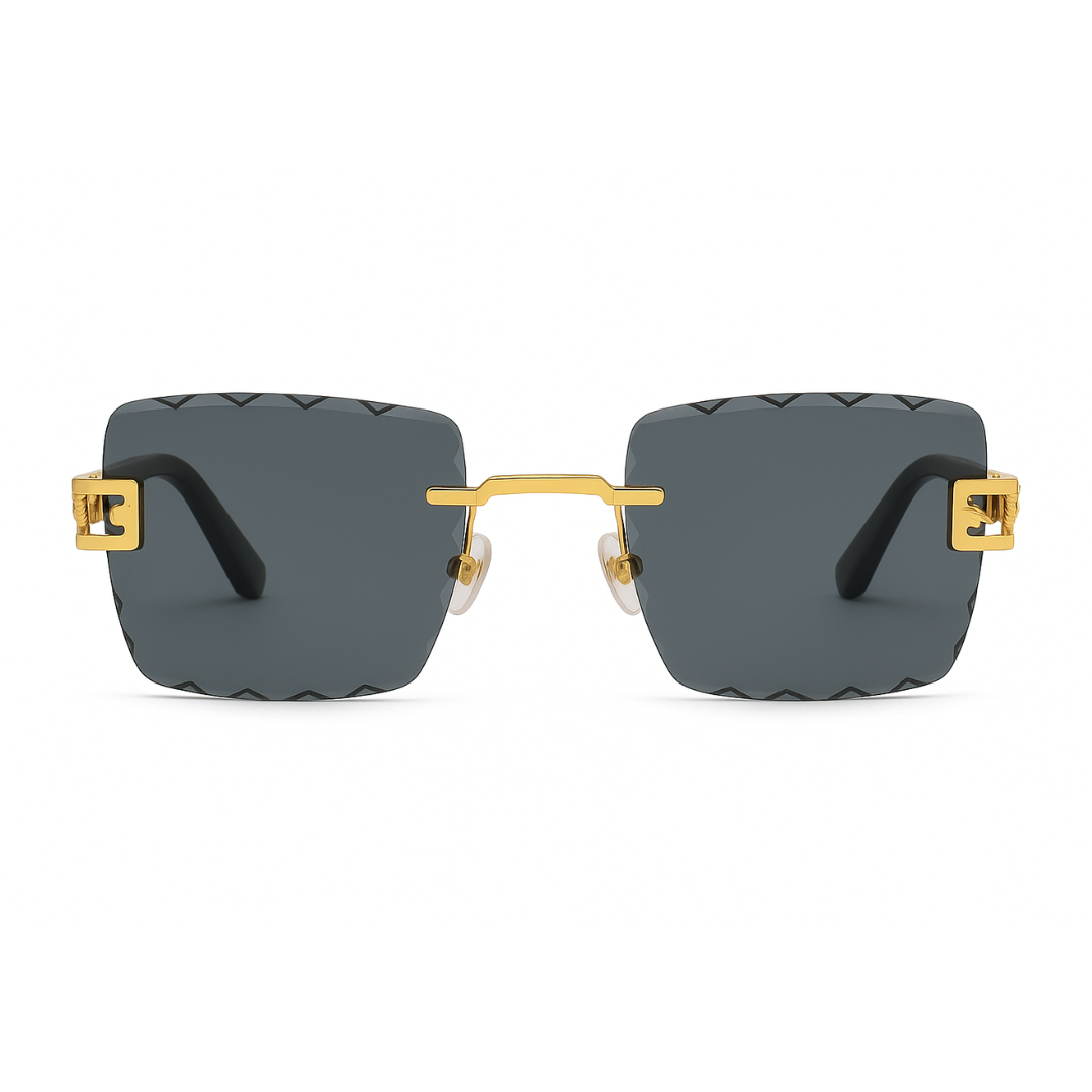 Cheetah Eye Black