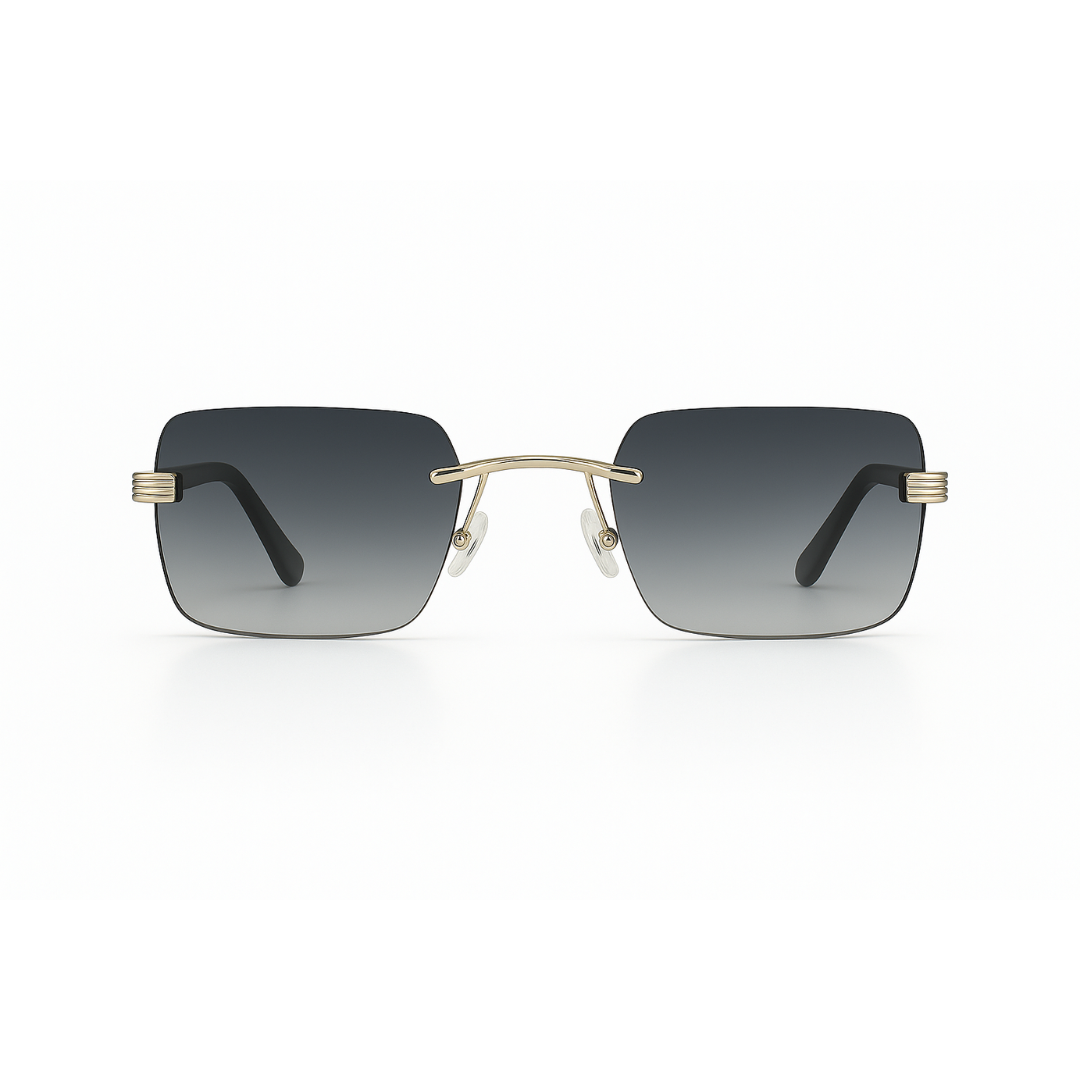Lumin Rimless