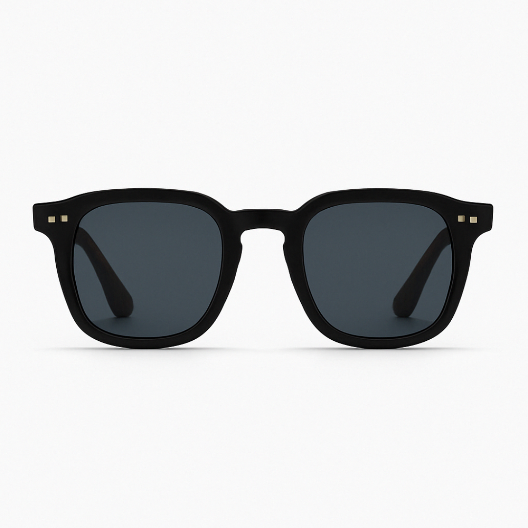 OASIS WOODEN BLACK
