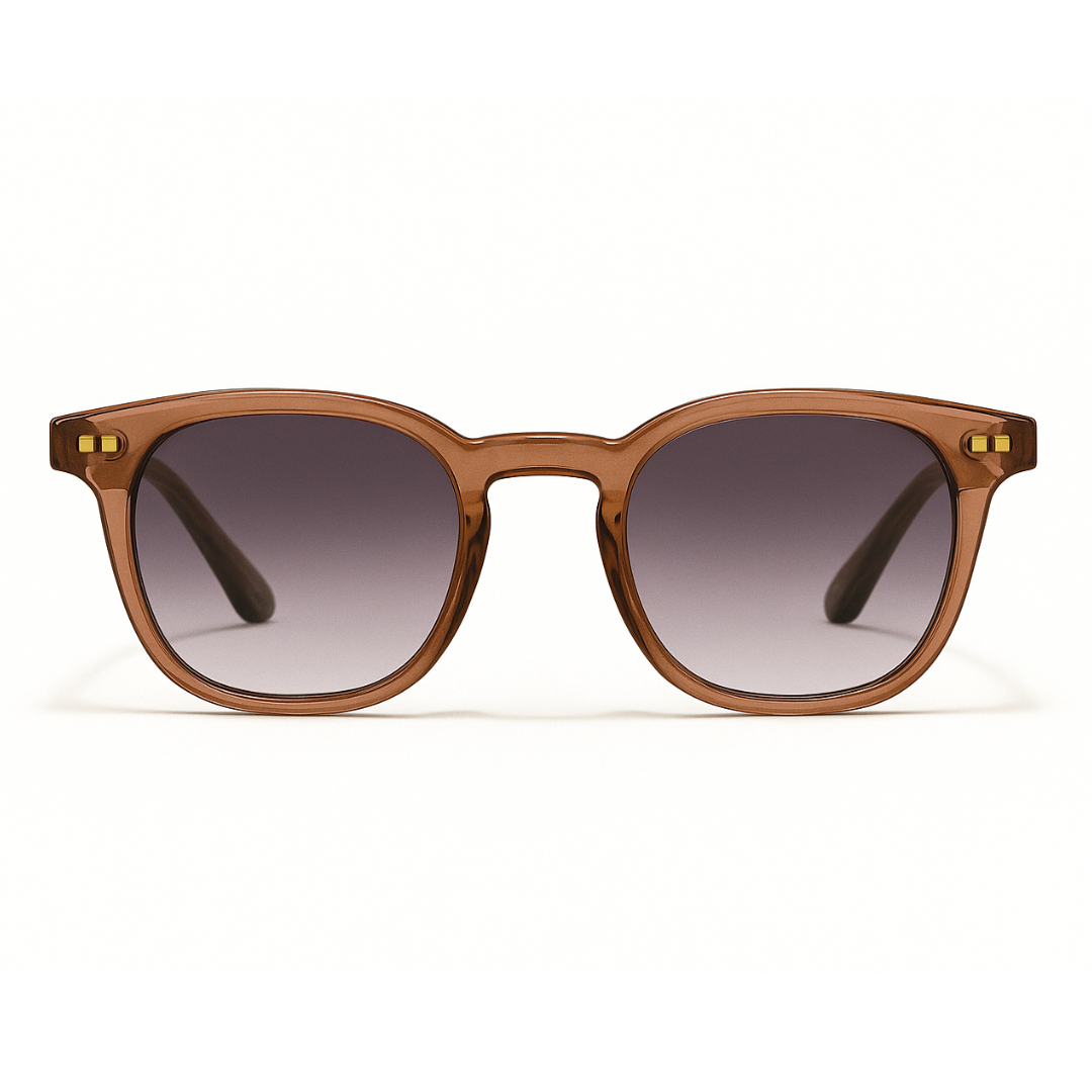 OASIS WOODEN BROWN