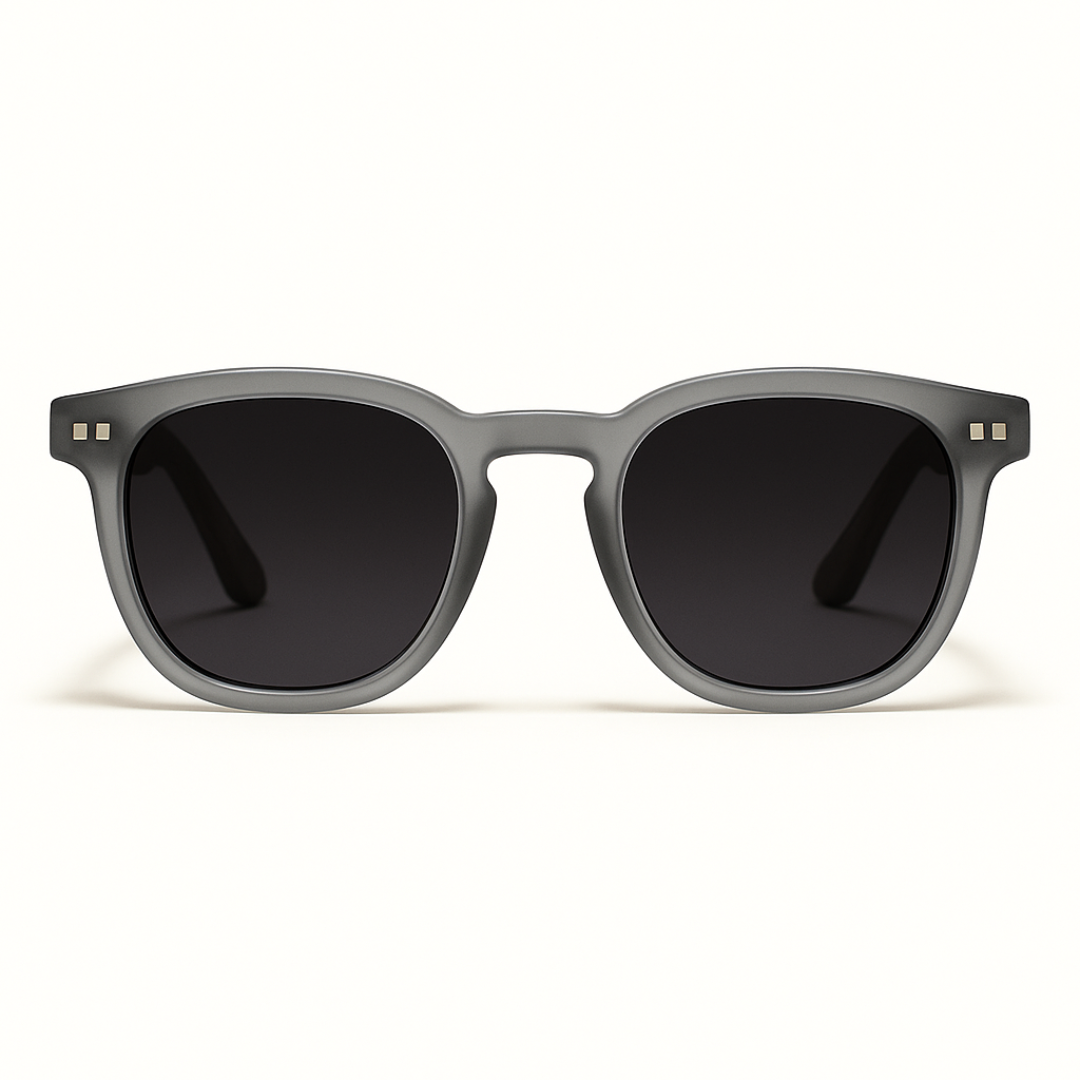 OASIS WOODEN GRAY