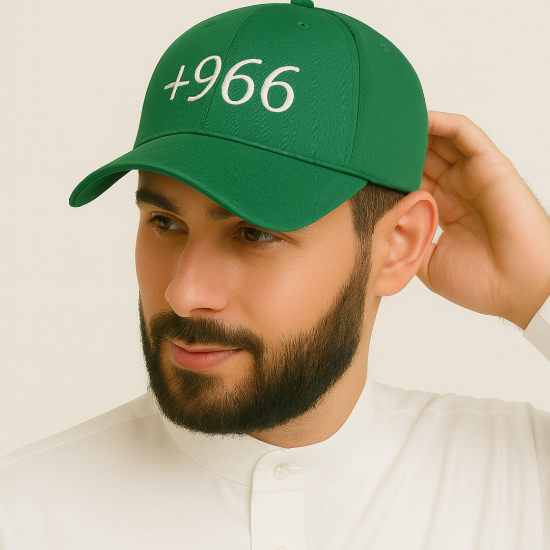 +966 - اخضر فاتح