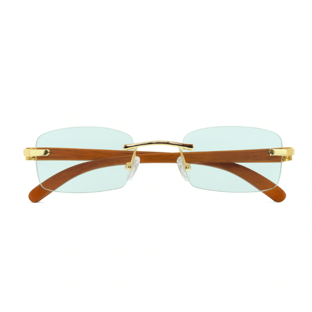 Green W-optic
