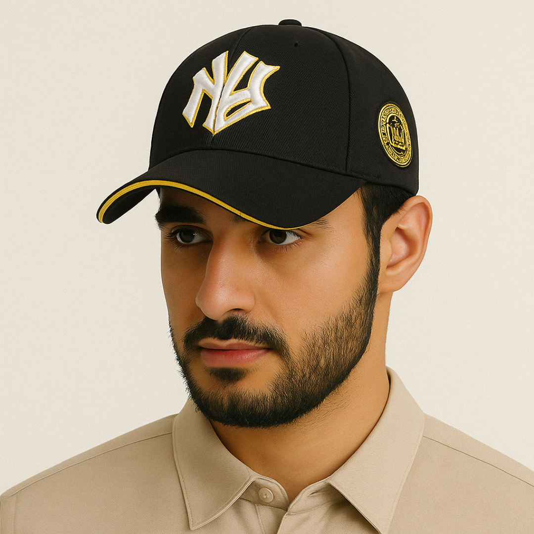 NY-Yellow