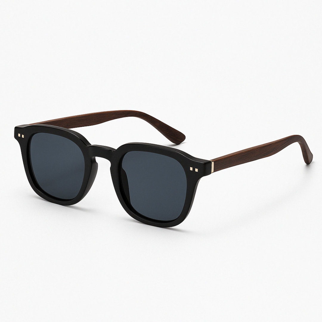 OASIS WOODEN BLACK