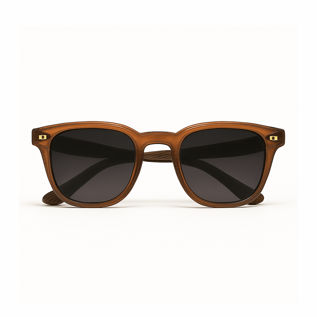 OASIS WOODEN BROWN
