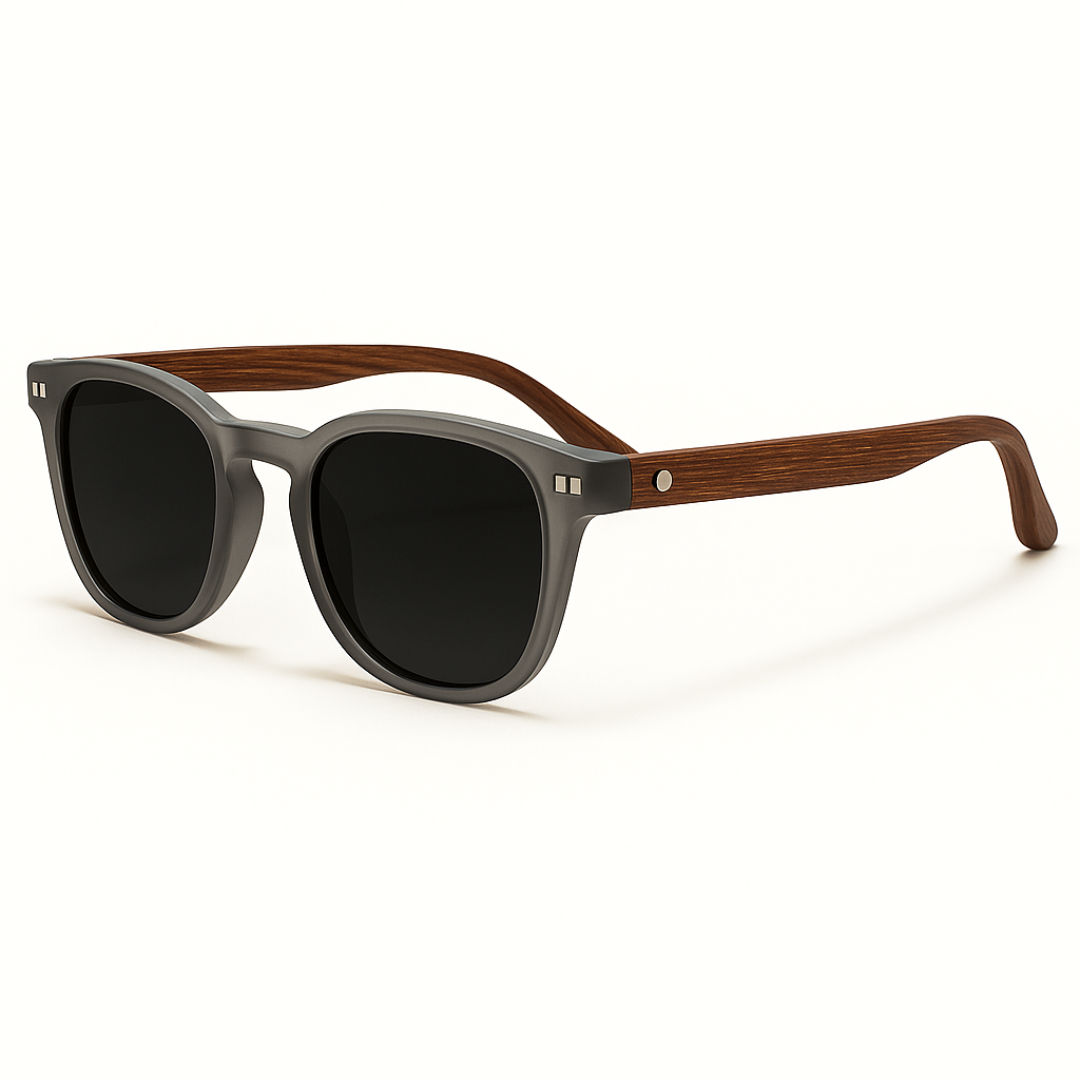 OASIS WOODEN GRAY