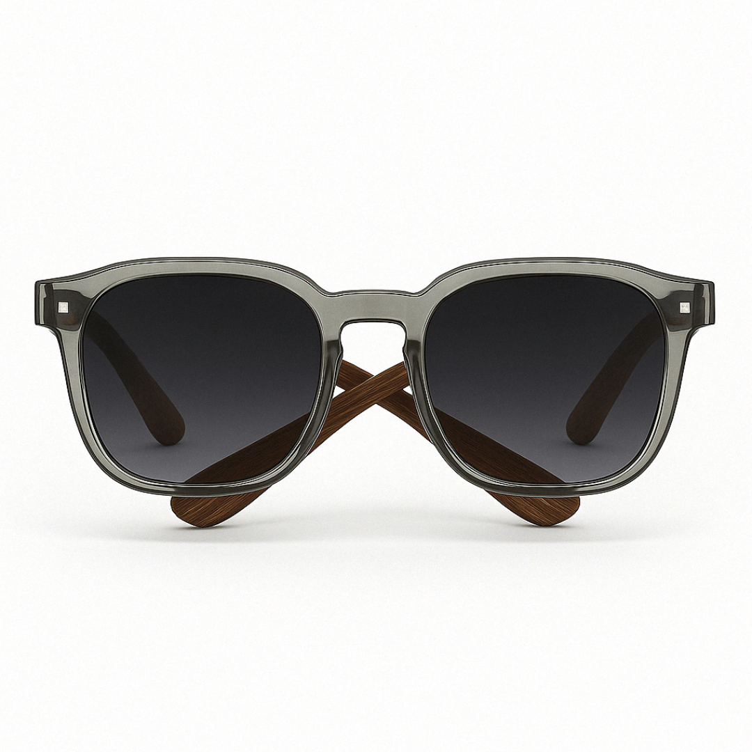 OASIS WOODEN LIGHTGRAY