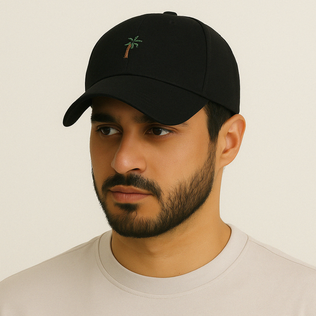 كاب - نخلة