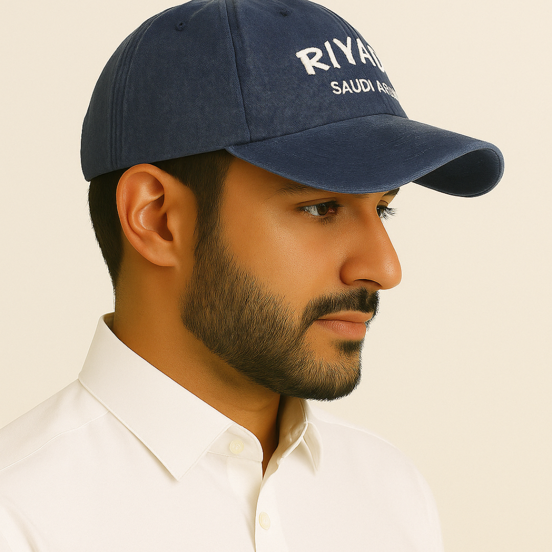 Riyadh - ازرق