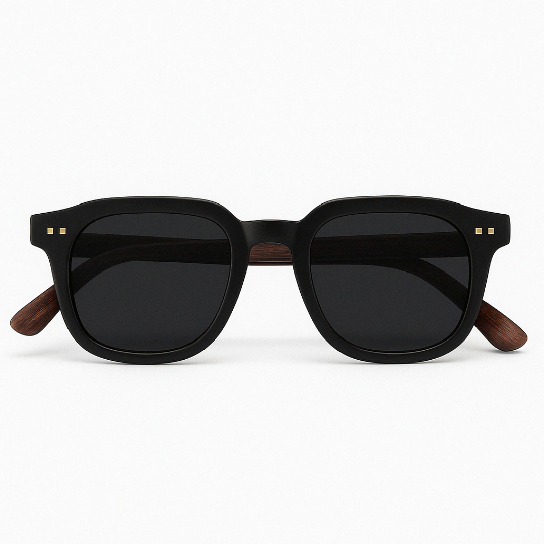 OASIS WOODEN BLACK