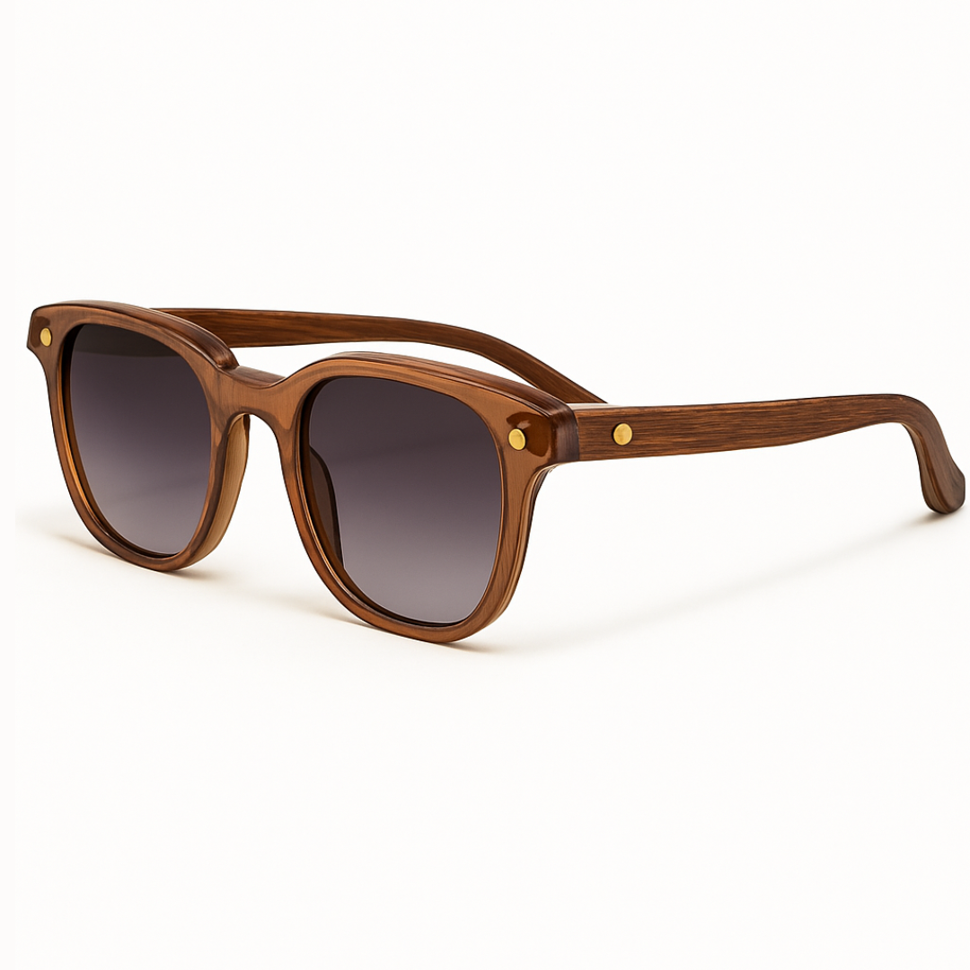 OASIS WOODEN BROWN