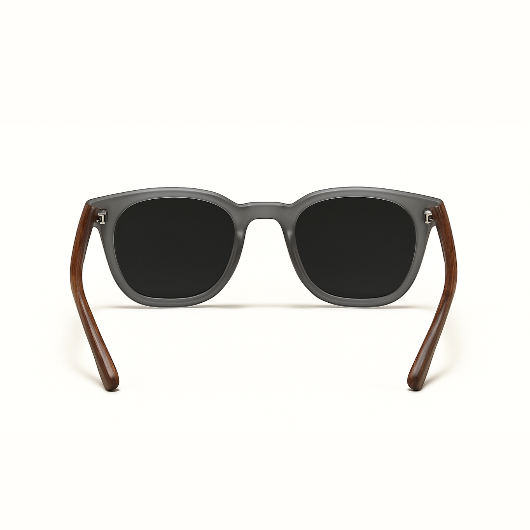 OASIS WOODEN GRAY