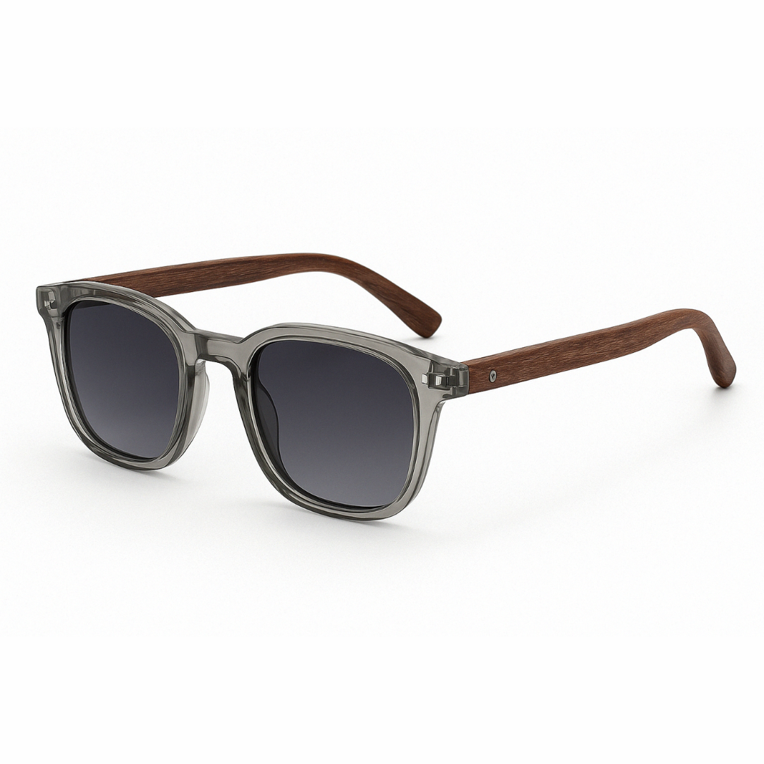 OASIS WOODEN LIGHTGRAY