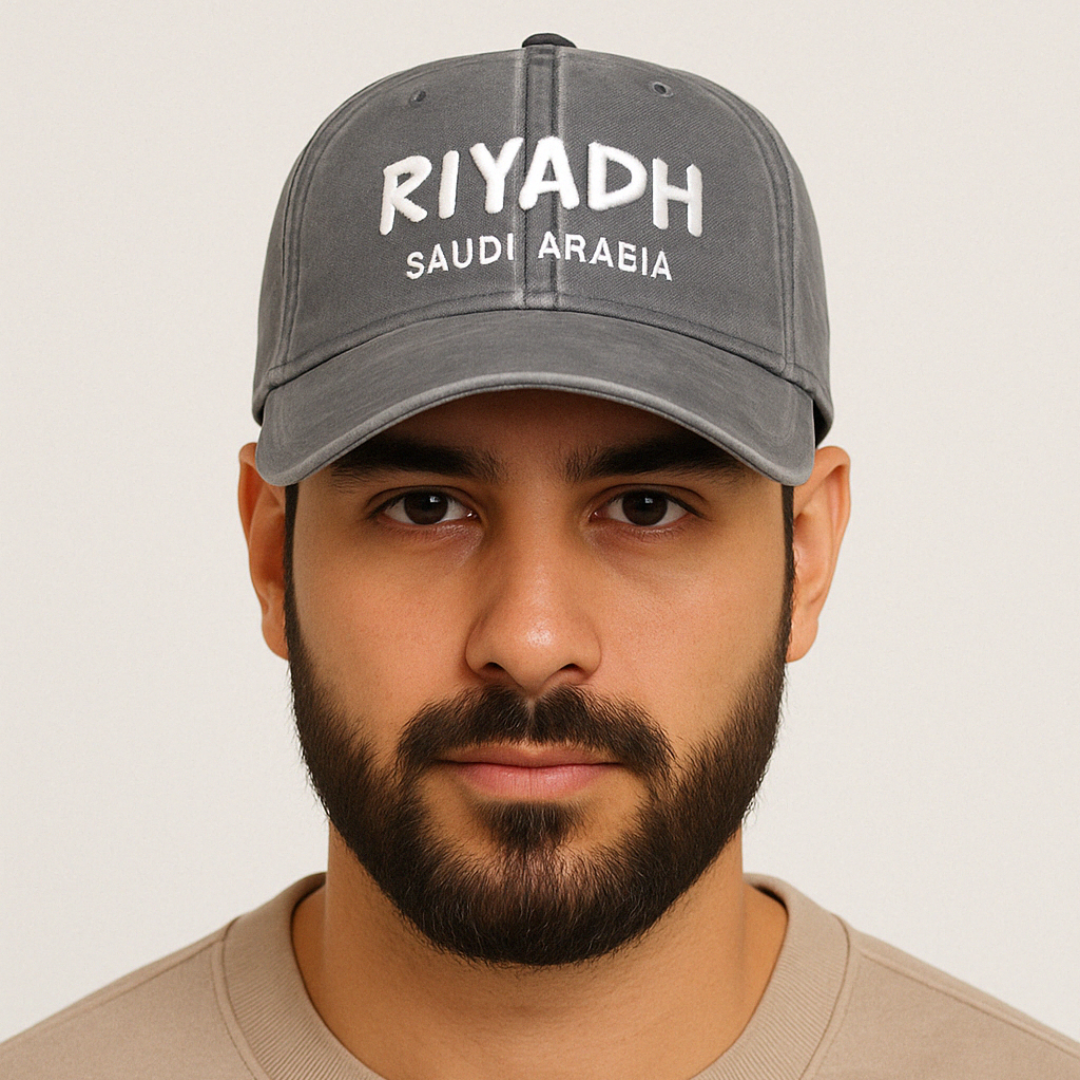 Riyadh - رصاصي