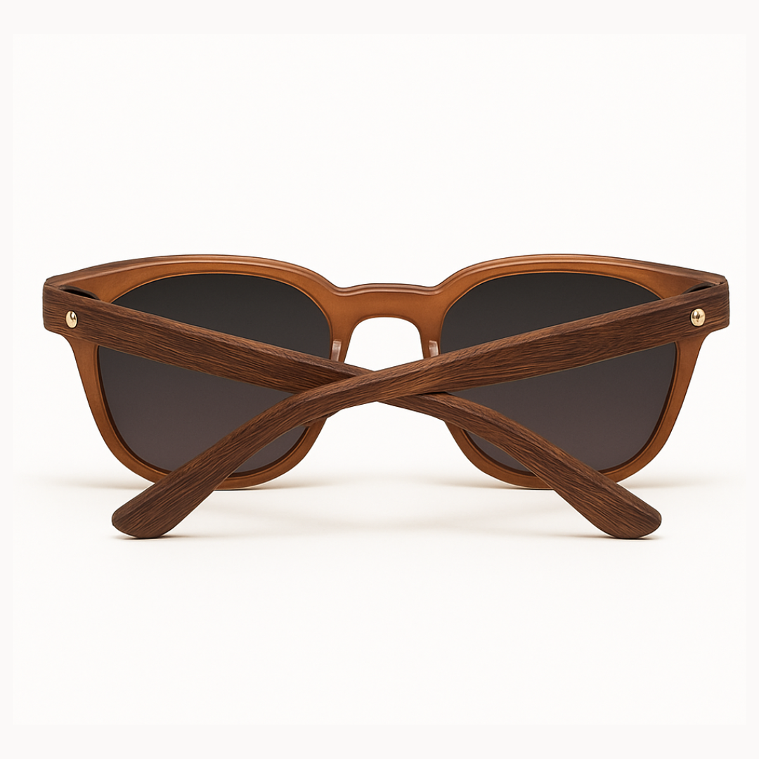 OASIS WOODEN BROWN
