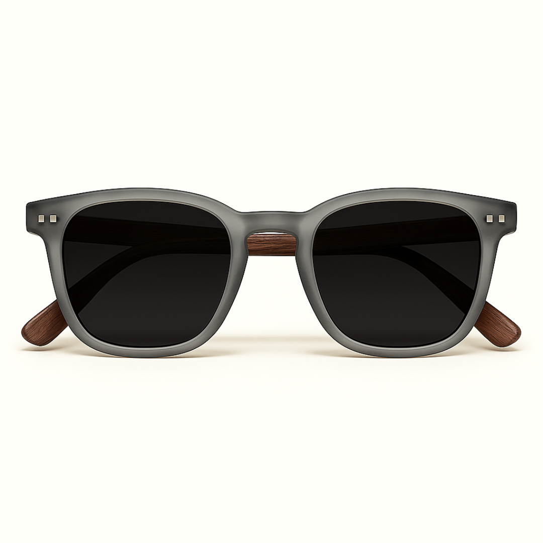 OASIS WOODEN GRAY