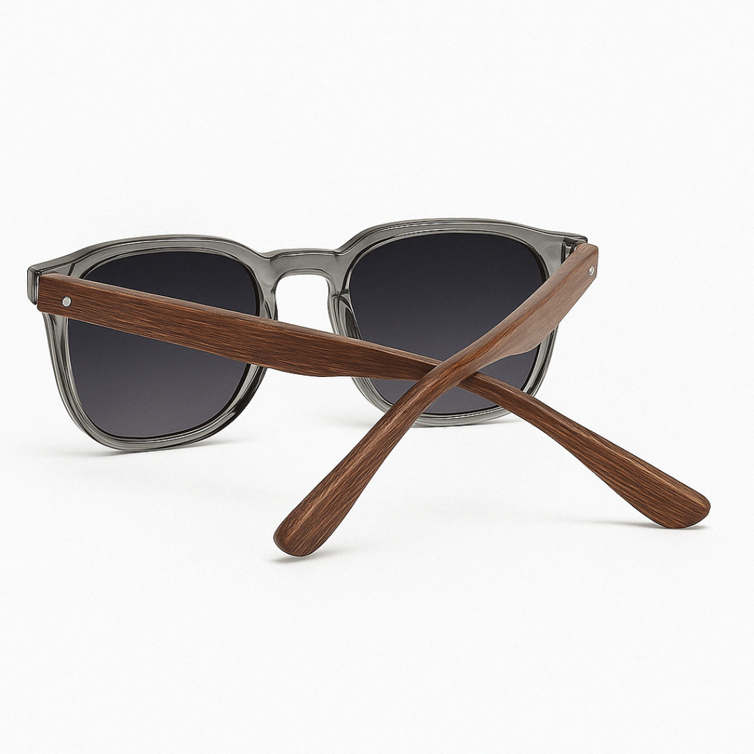 OASIS WOODEN LIGHTGRAY