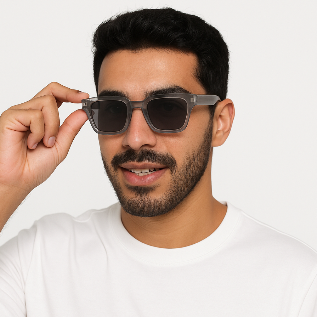 +966 نظارة شمسية