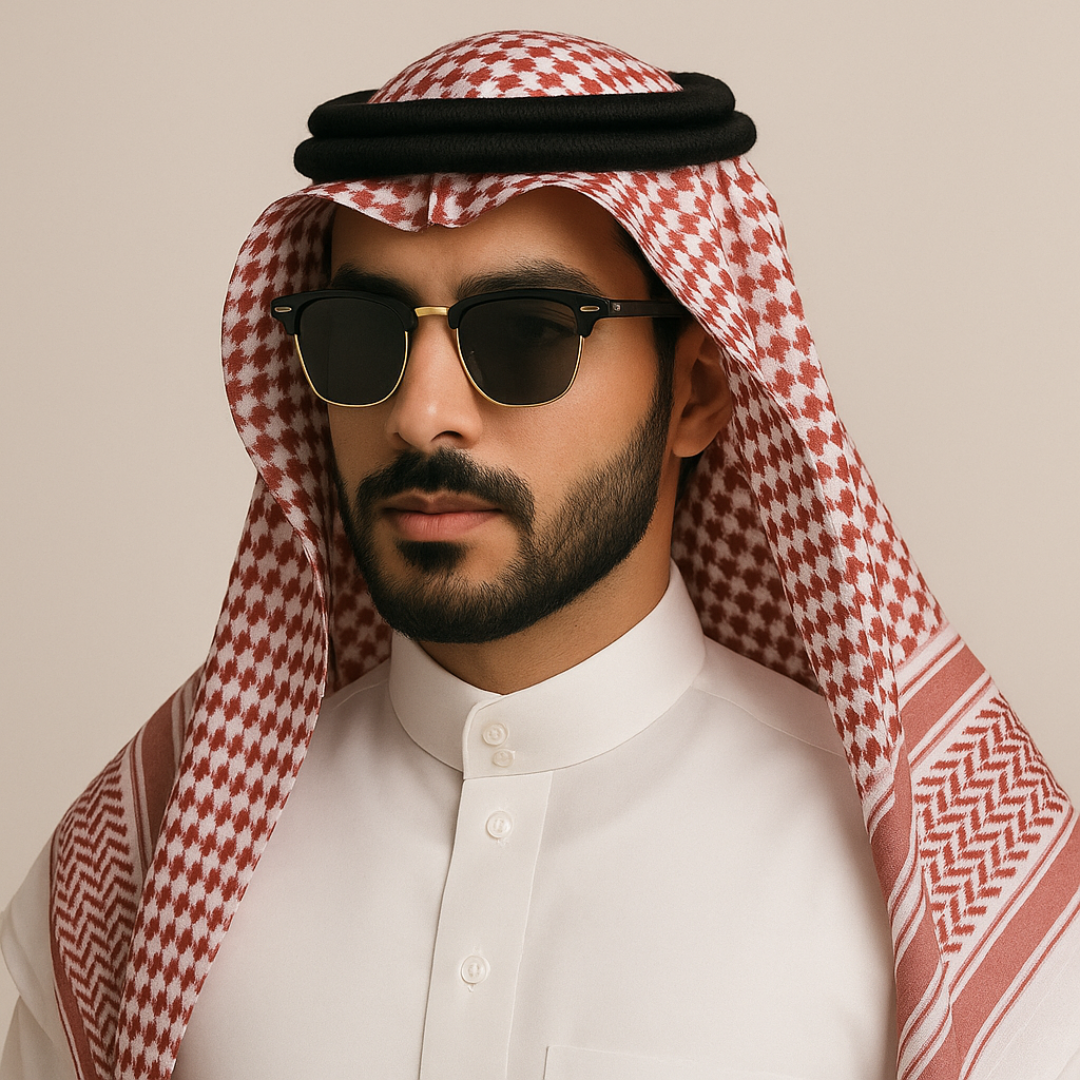 Business Man