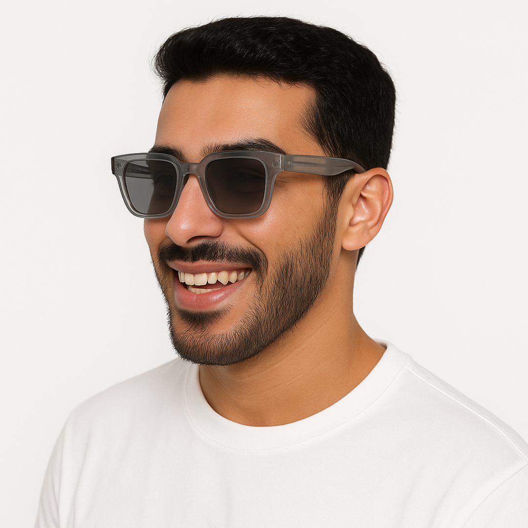+966 نظارة شمسية
