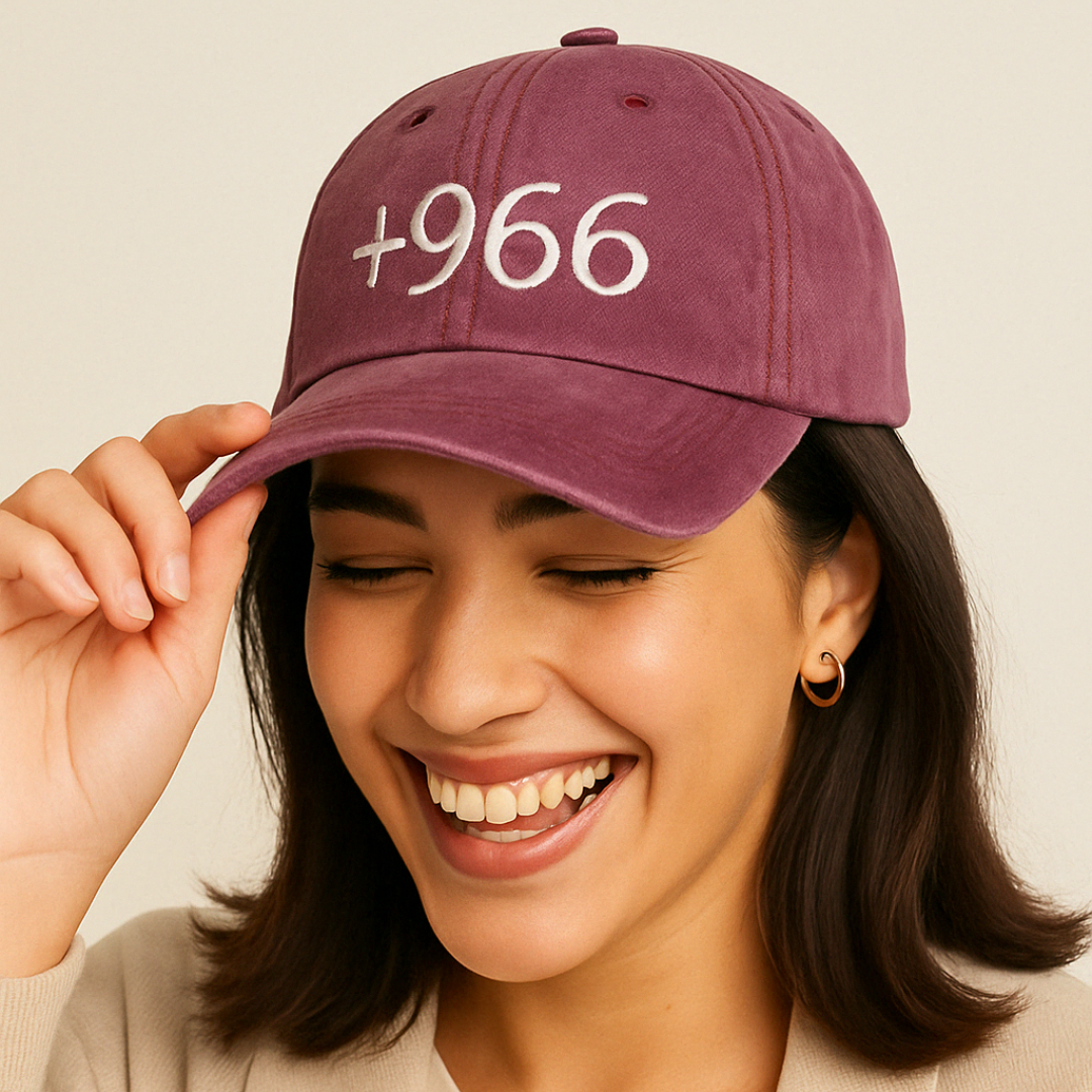 +966 - بنفسجي