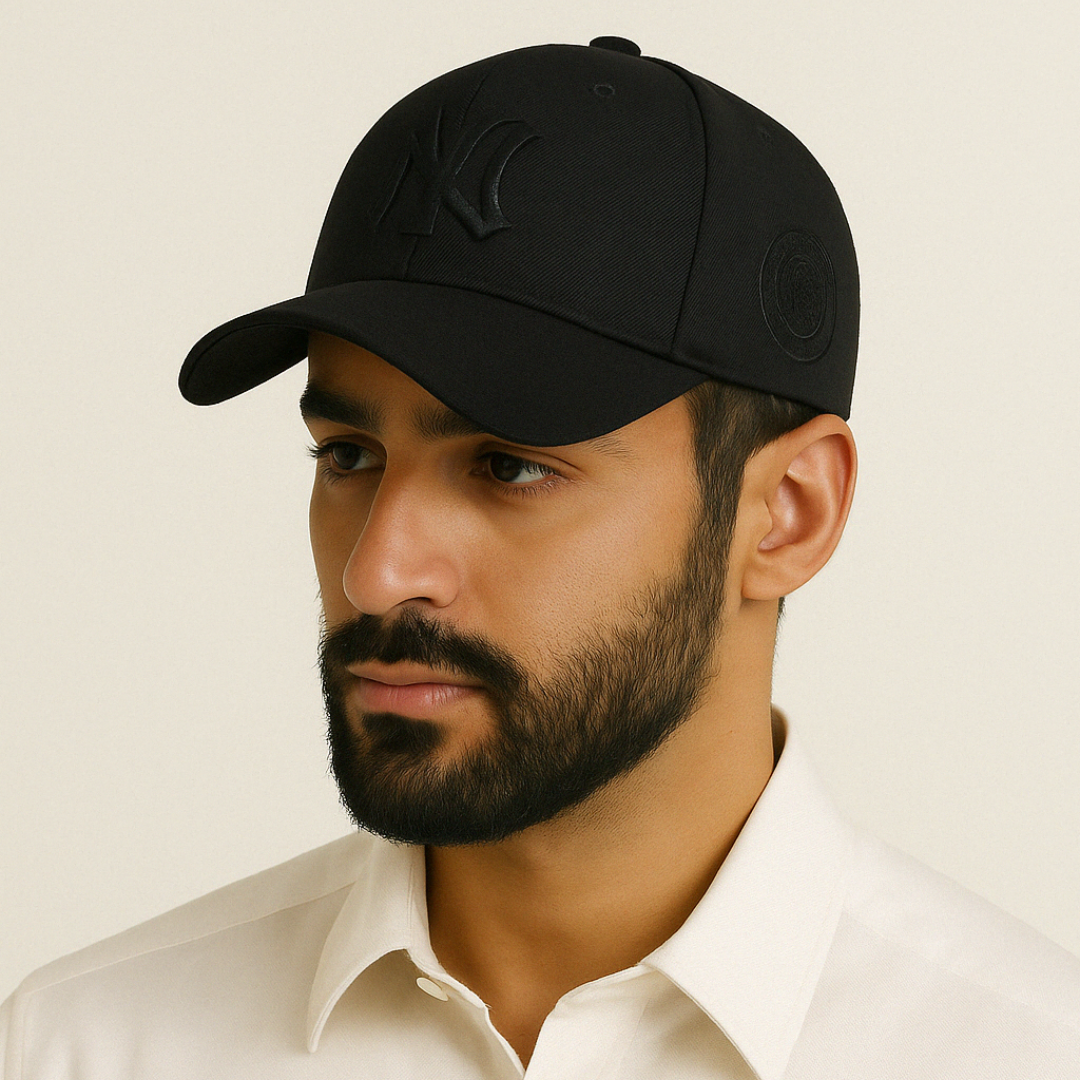 NY-Black
