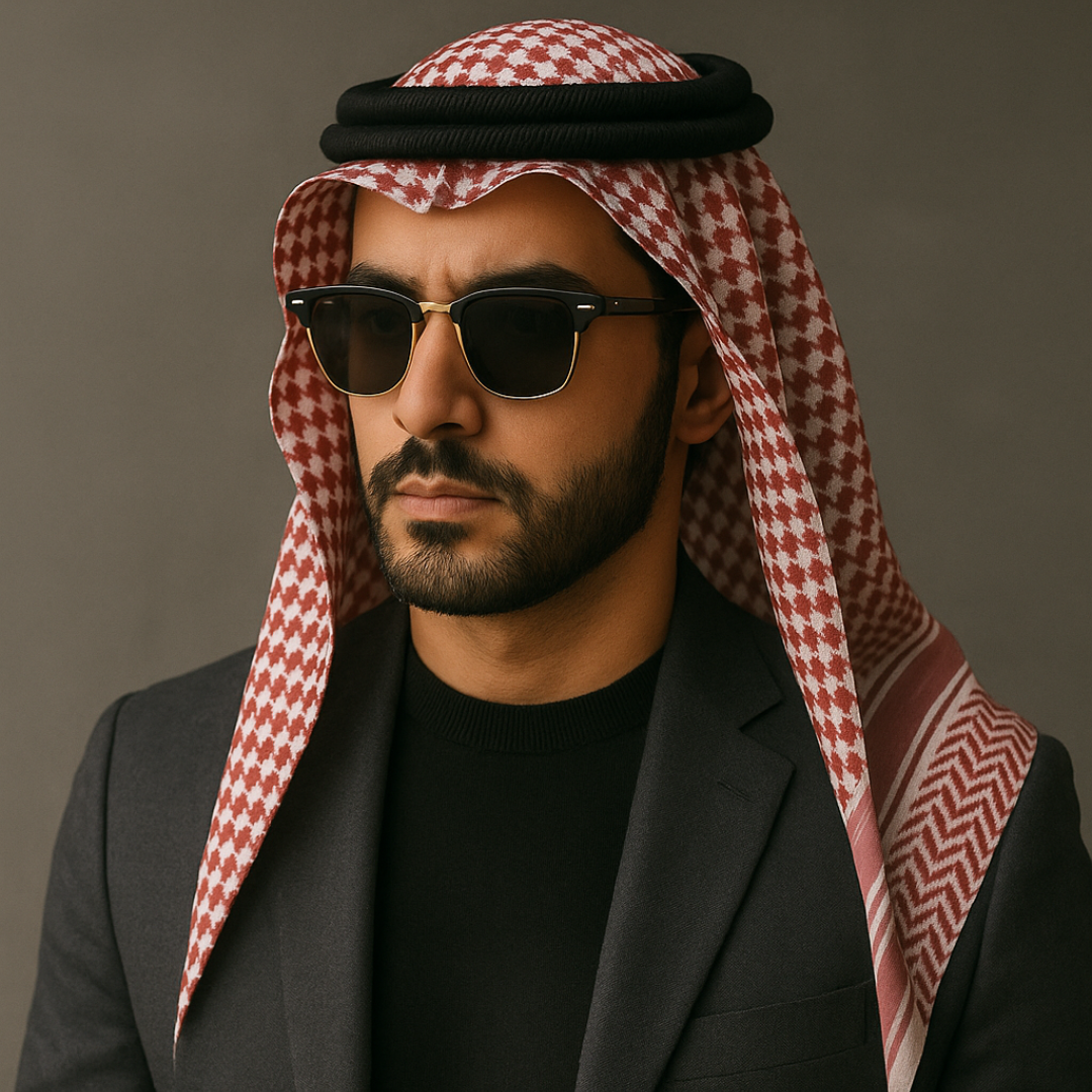 Business Man