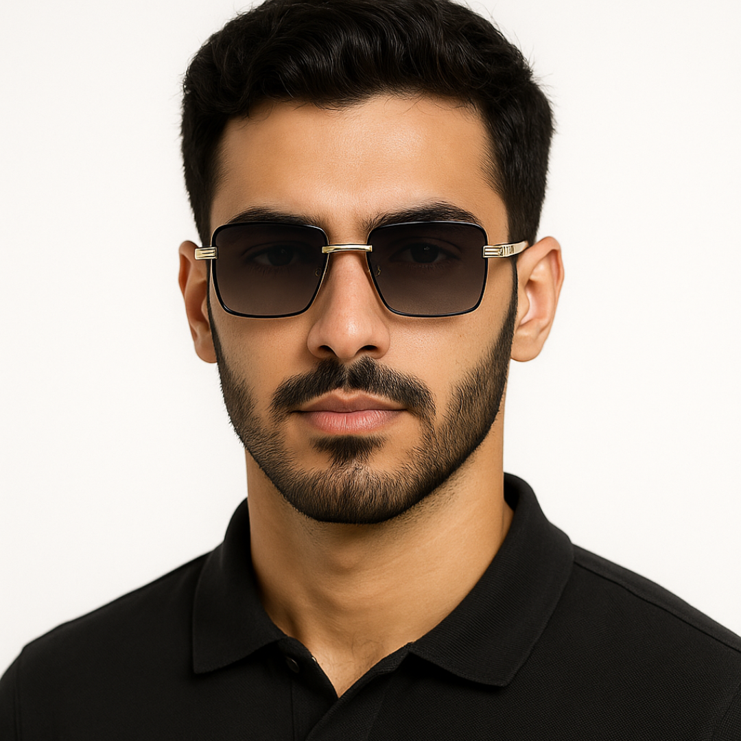 Lumin Rimless