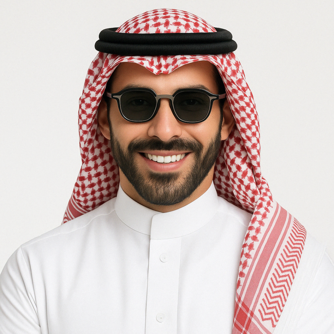 سعودي بلاك