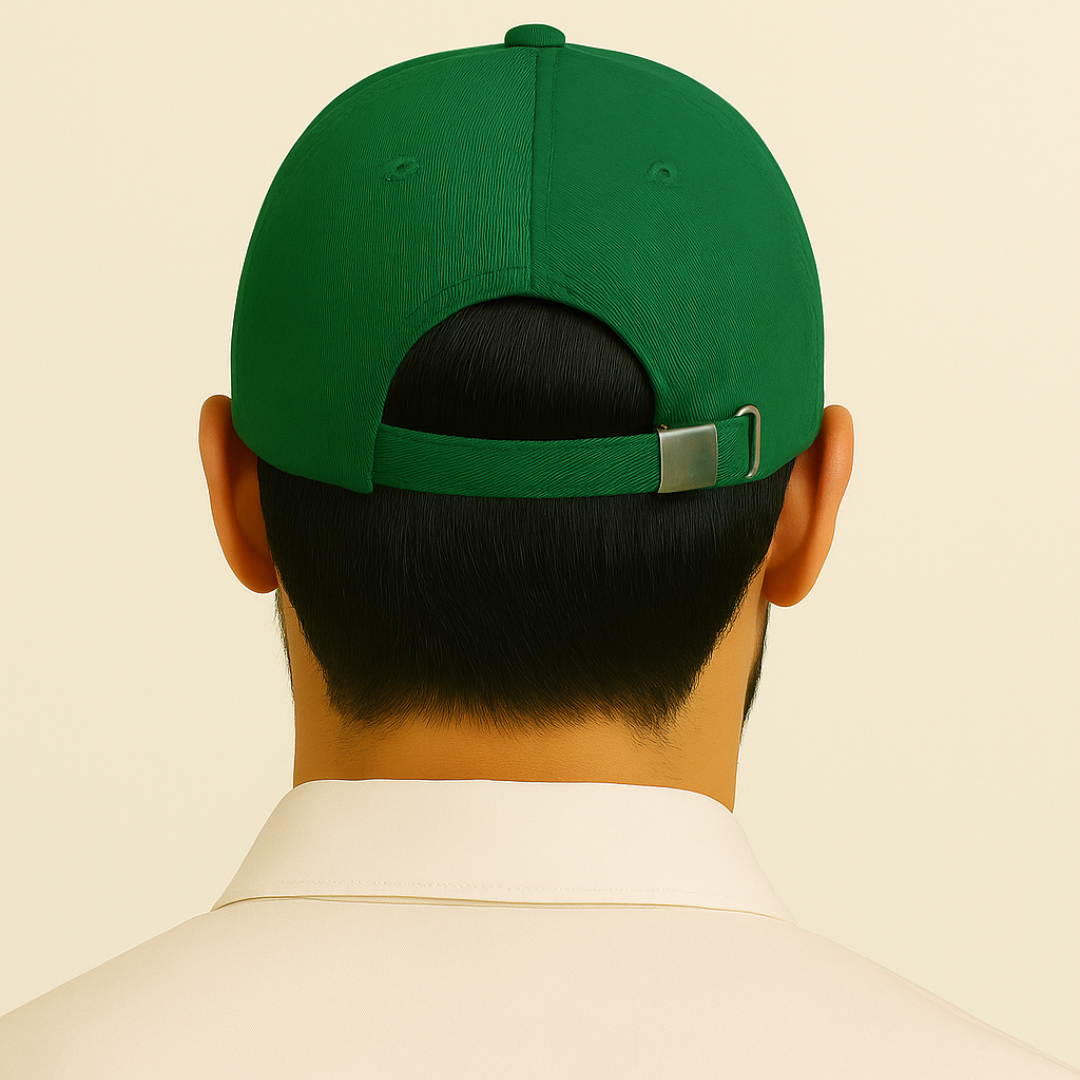 Green Camal