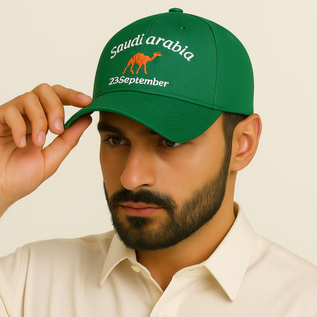 Green Camal