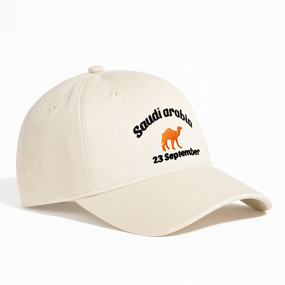 Milk Camel