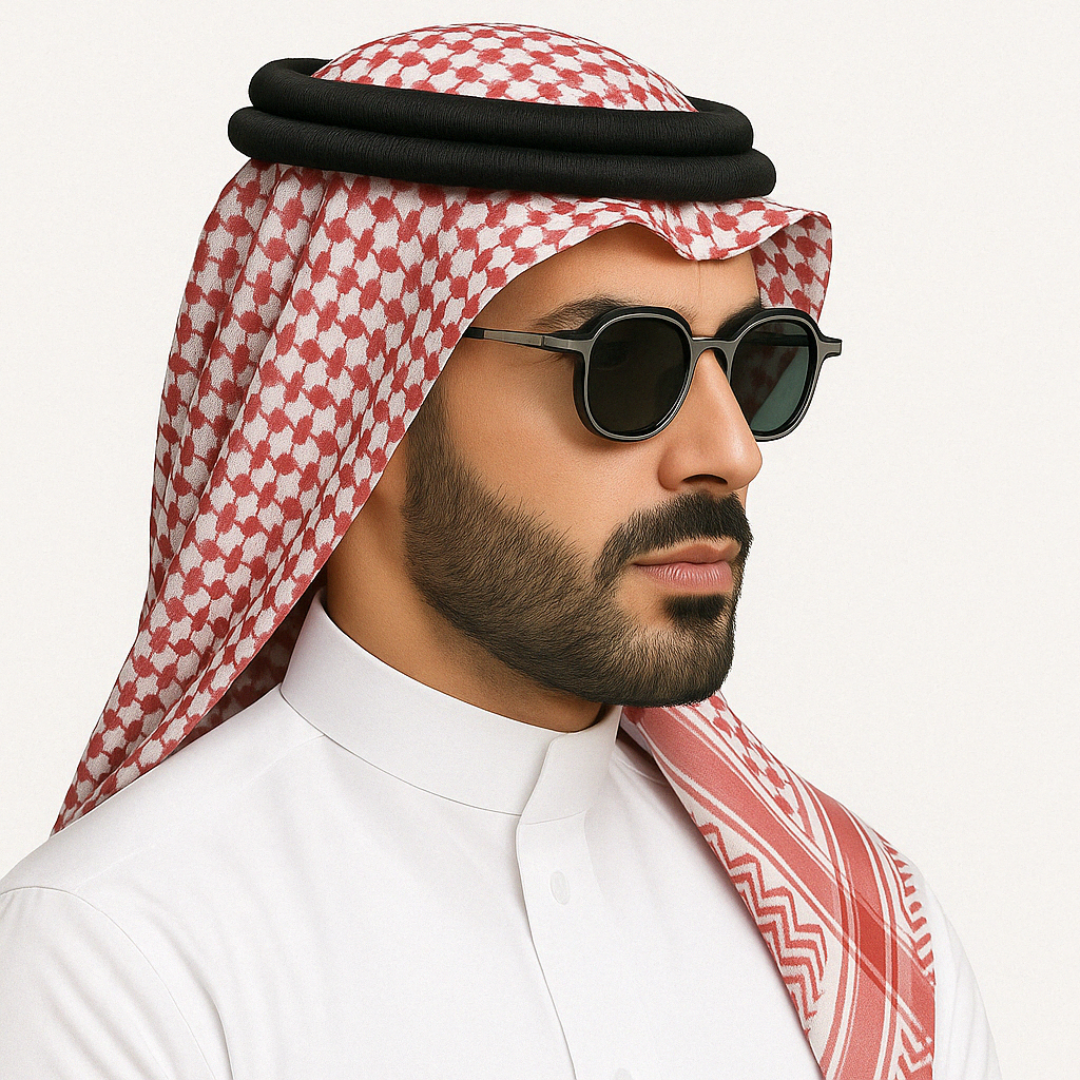سعودي بلاك
