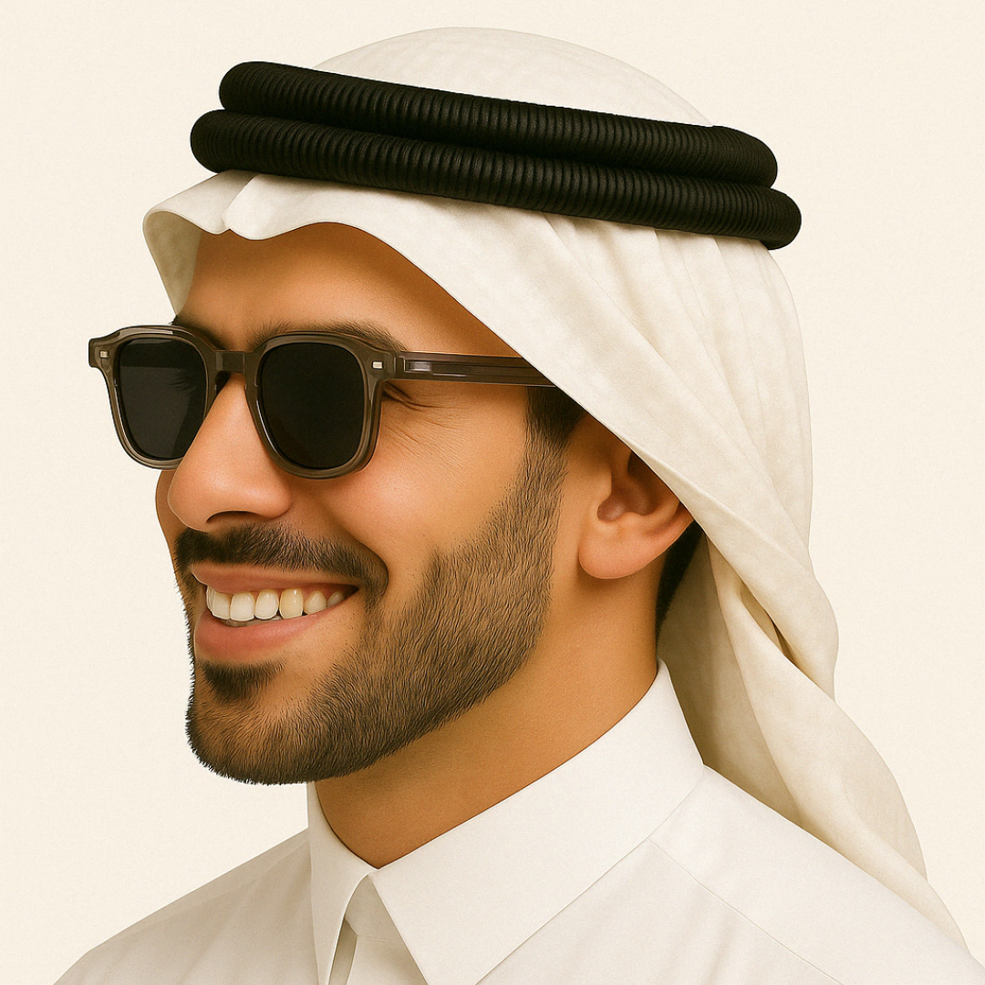 Saudi Vision