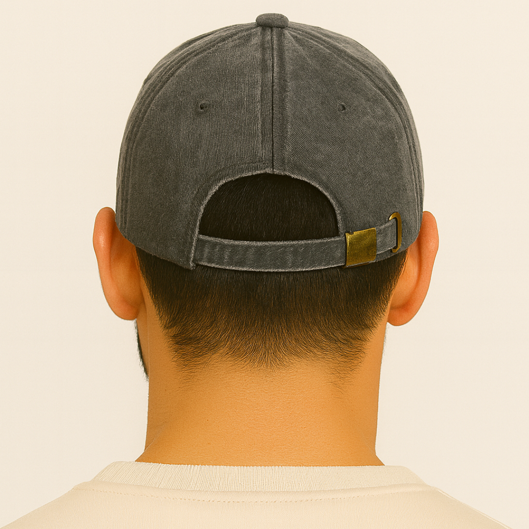 Grey Nakhala