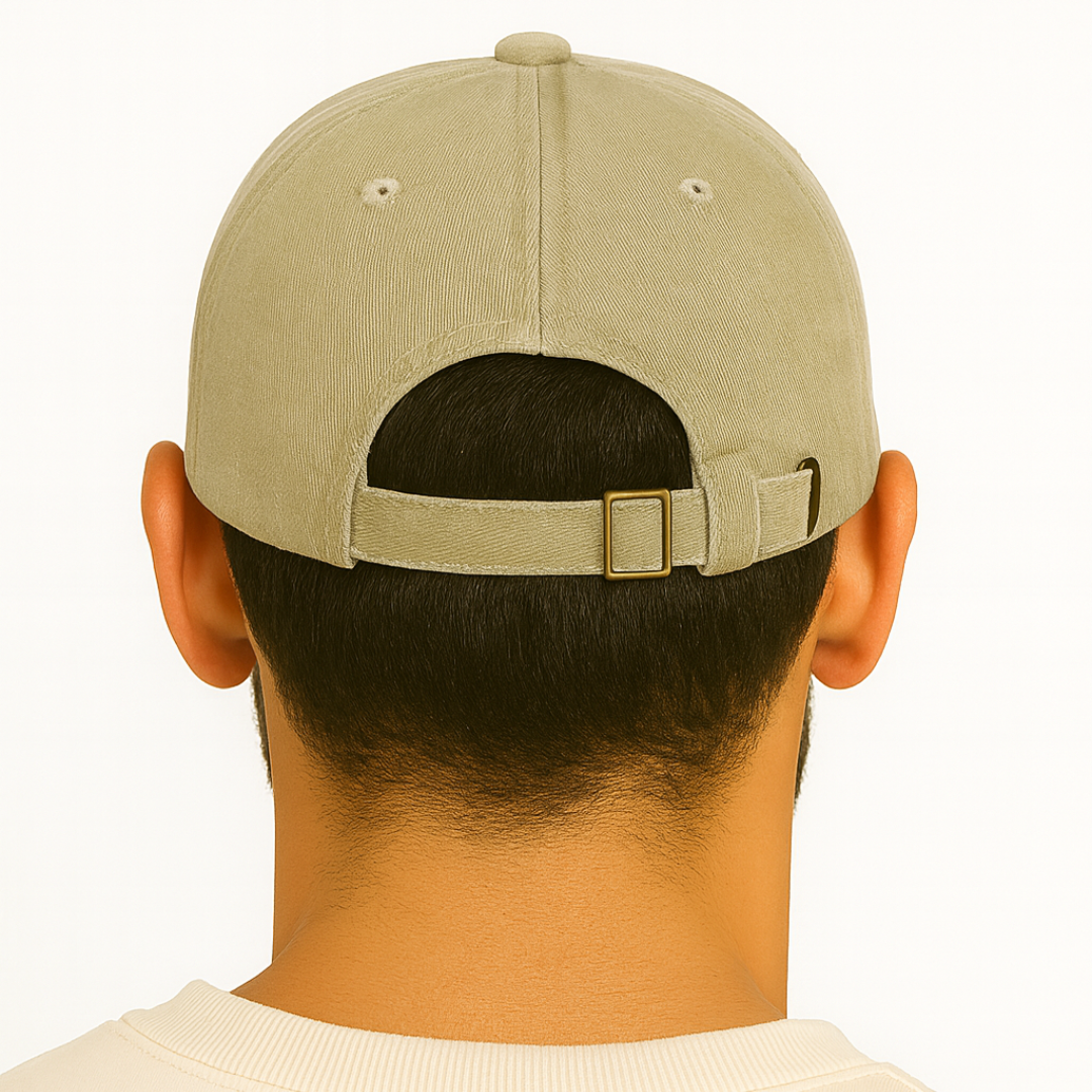 Khaki Nakhala