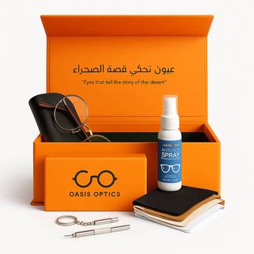 +966 نظارة شمسية