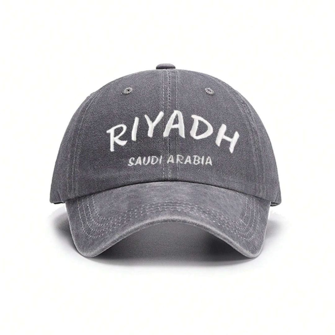 Riyadh - رصاصي