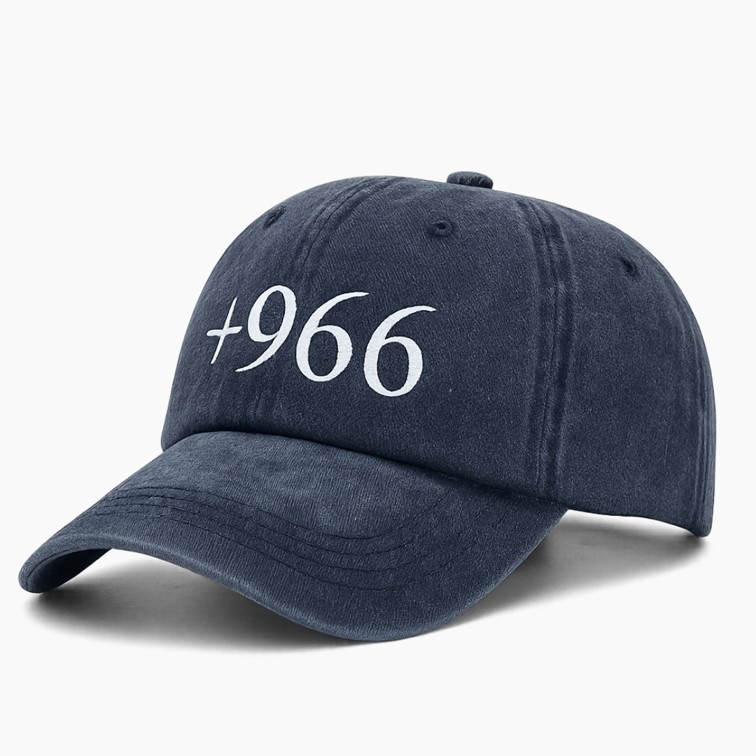 +966 - ازرق