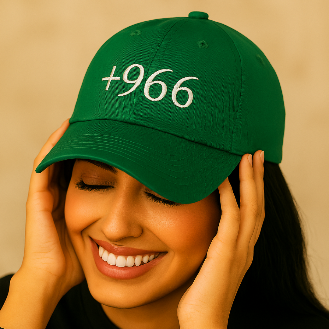 +966 - اخضر فاتح