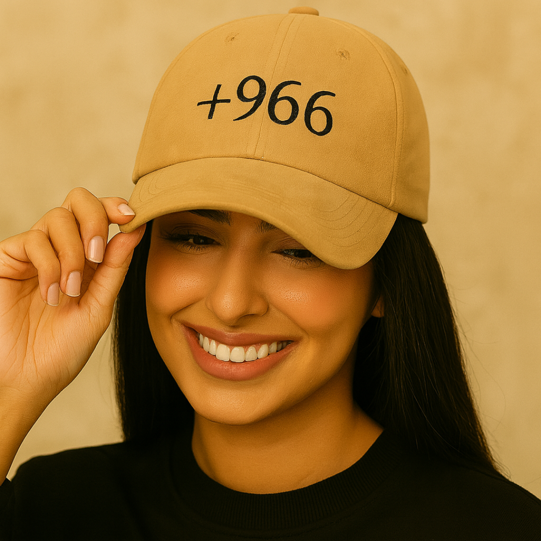 +966 -بيج