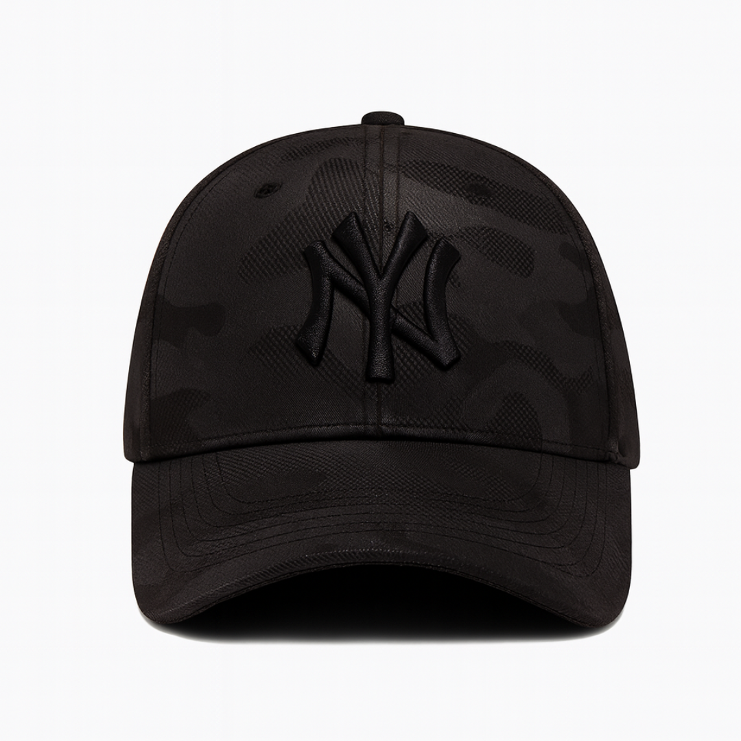 NY-Grey Black