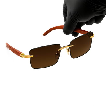 Brown W-optic