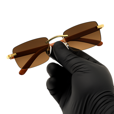 Brown W-optic