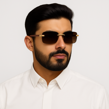 Brown W-optic