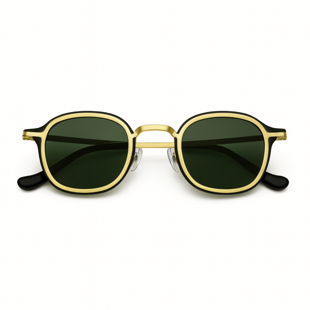 Green 1
