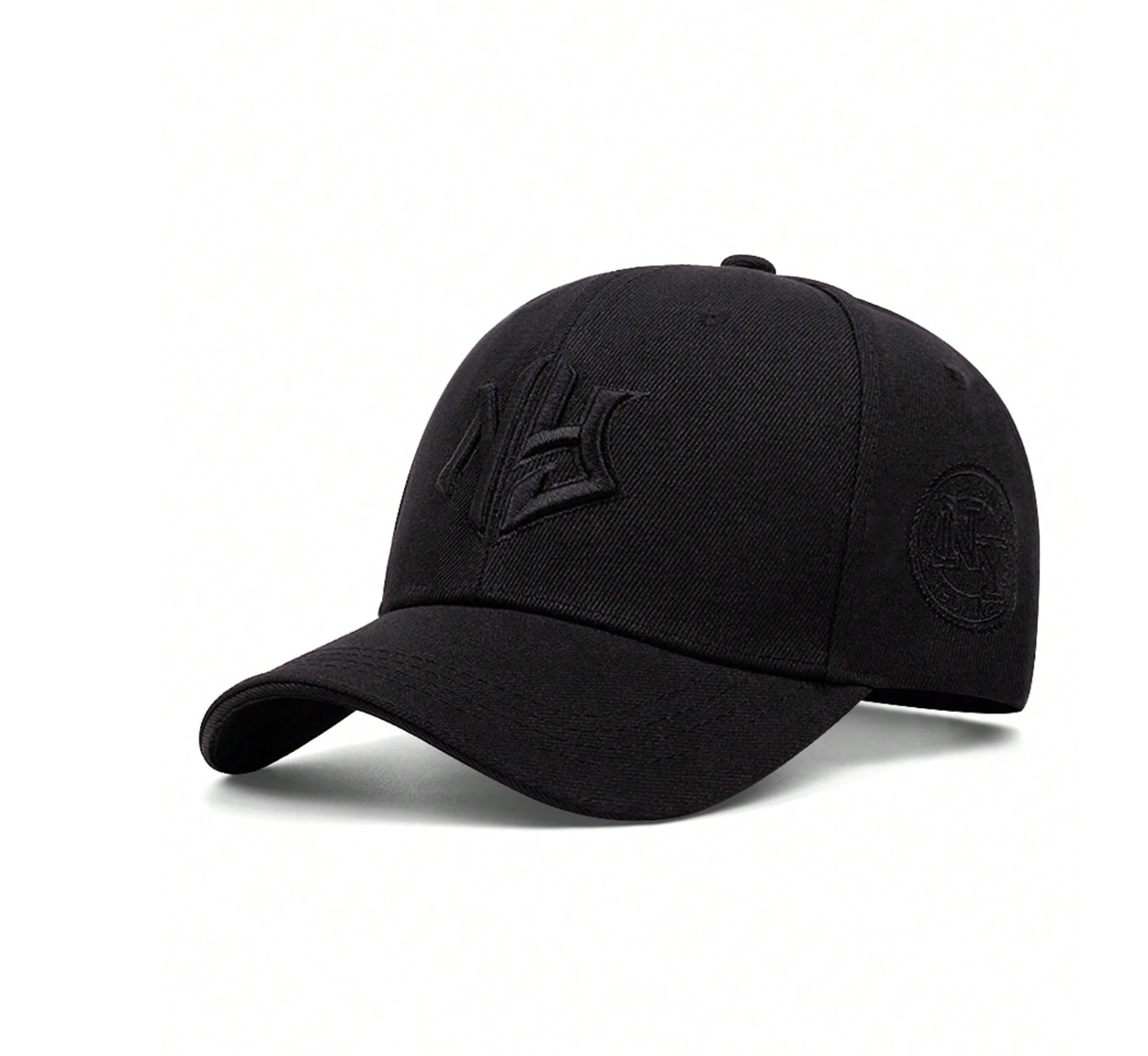 NY-Black