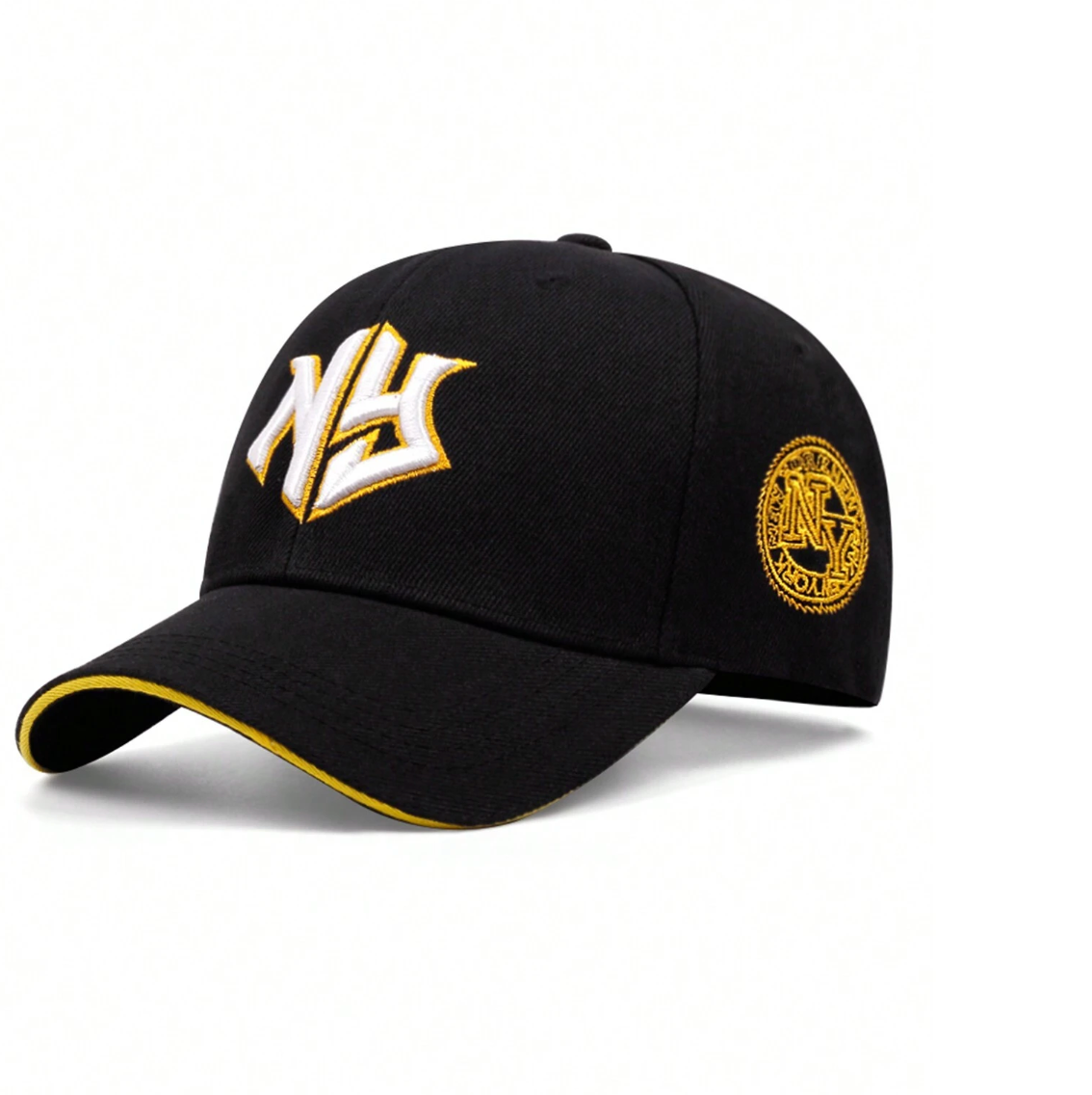 NY-Yellow