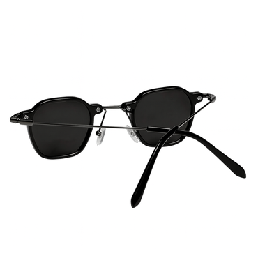 Super Light Black